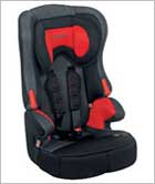 Car Seat - Group 1-3